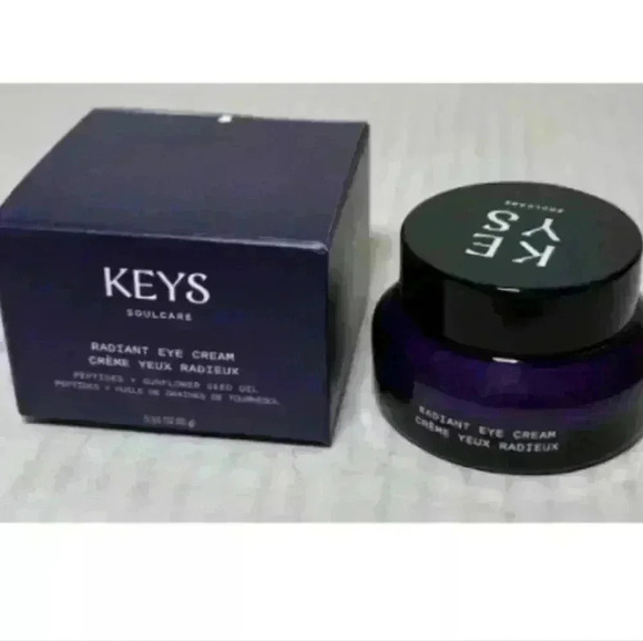 Keys Soulcare Firm Belief Smoothing Peptide Cream - Picture 2 of 6